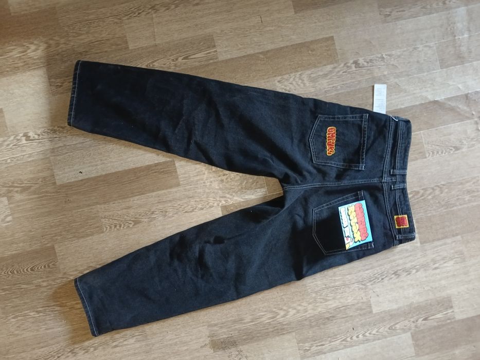 Джинсы мужские Empyre