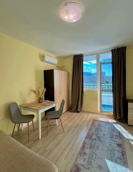 Едностаен апартамент под наем в ж.к. Студентски град, 2216018