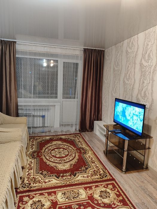 Сдам квартиру посуточно