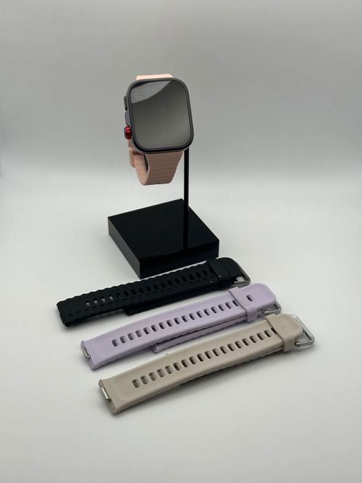 Smartwatch-uri Huawei Amanet BKG