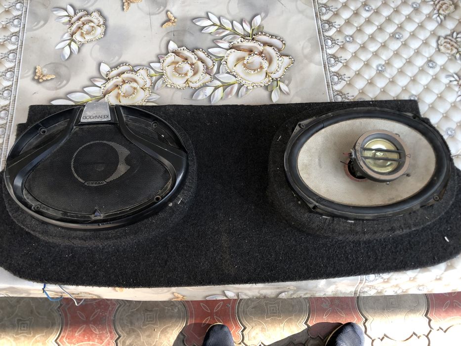 Kenwod kalonka 718 bitasi grop bilan 718