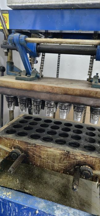 Мороженое Стакан Апарат 90гр