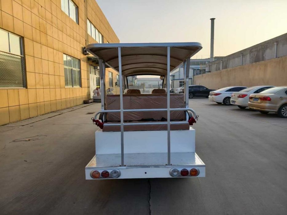14 kishilik mini bus golf car avtobuscha avtobus mini avtobus