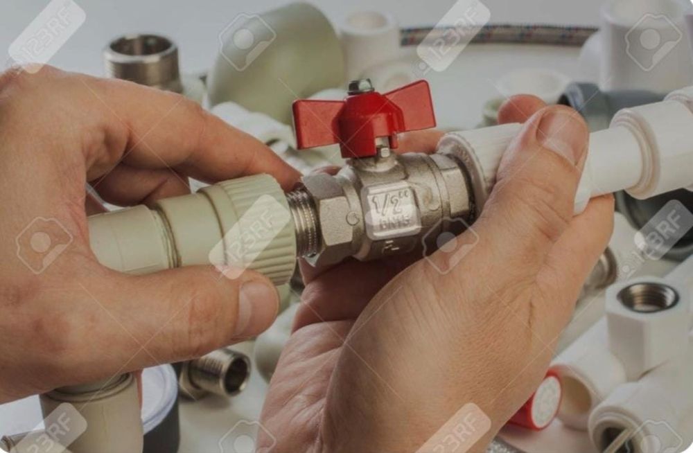 Instalator Apa  N-stop, URGENTE ,Canal , Bransamente sanitare ,desfund