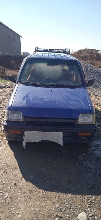 Tiko 1998 holati yahsh