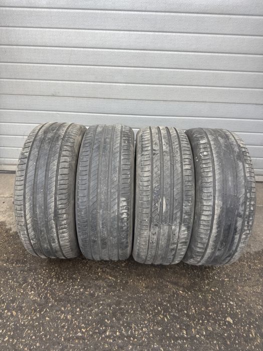225/50R19 Michelin втора употреба