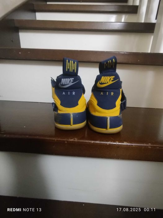 Кроссовки Air Jordan 33 xlll