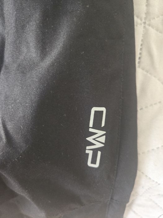 Гащеризон грейка cmp