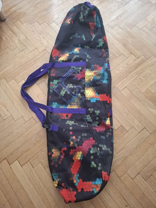 Husa echipament Snowboard