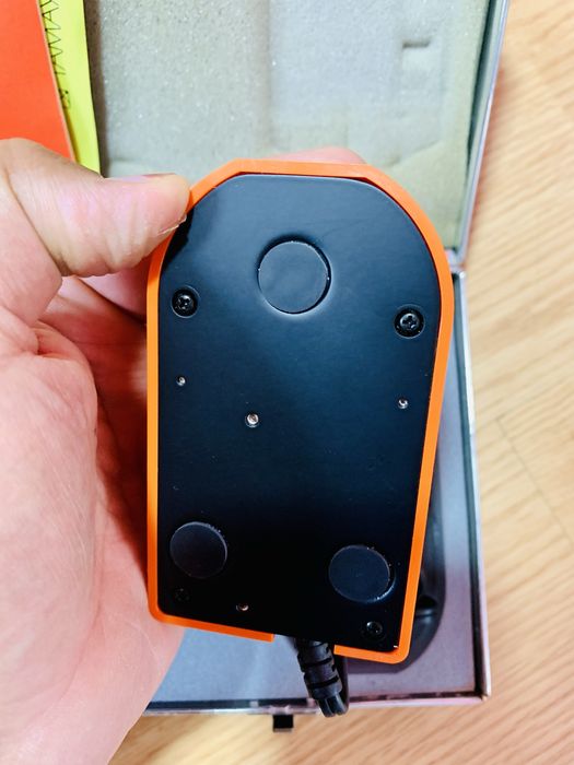 aparat electronic tamaya planix planimeter