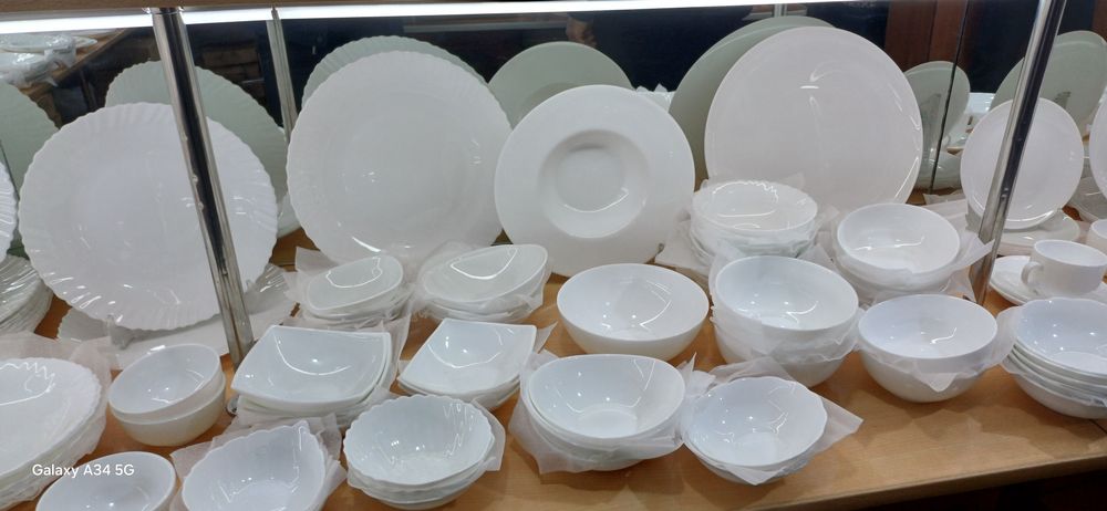 Посуда для ресторана, кафе, гостиницы