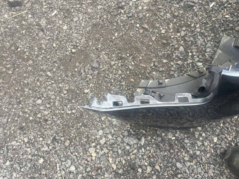 предна броня а3 8v