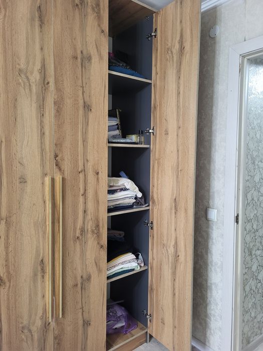 Шкаф для хранения вещей