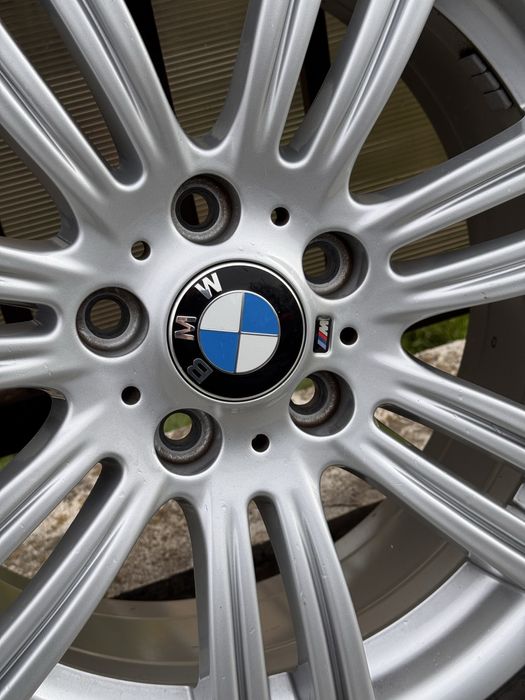 Roți BMW Style 383M seria 1
