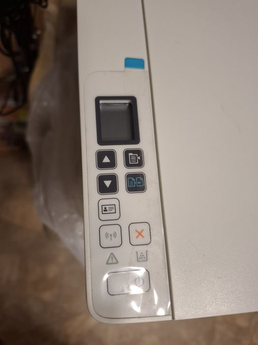 Продам ч/б принтер б/у