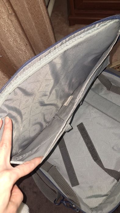 Продам сумку для ноутбука