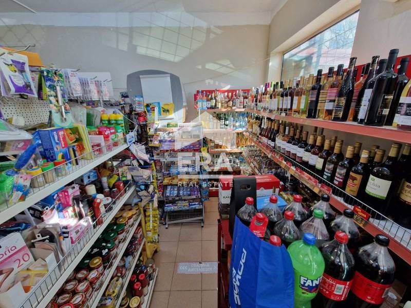 Дава се под наем Магазин в София, Овча купел 2 - 80 кв.м за 612 € - Снимка #3