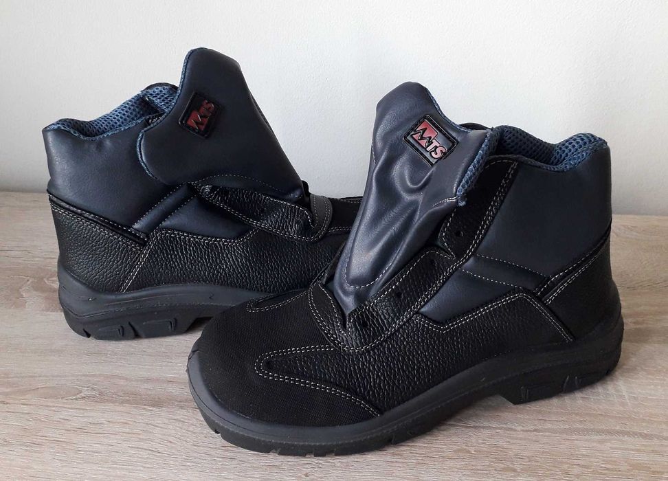 MTS Cyclone S3 Flex защитни работни обувки