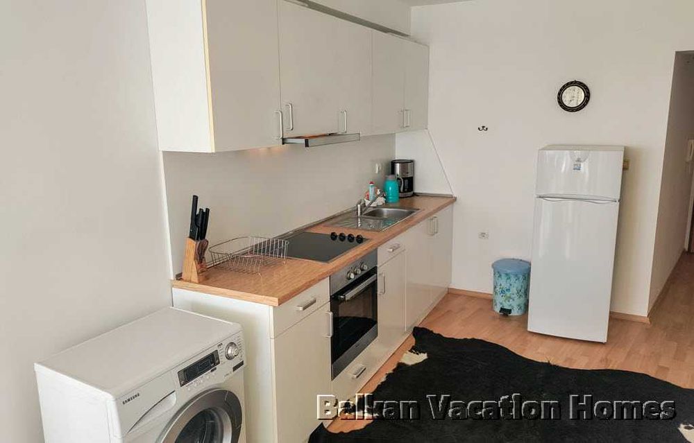 Продава се Двустаен апартамент в Бяла - 103 кв.м за 961 €/кв.м - Снимка #8