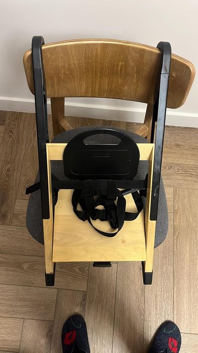 Stokke стульчик для детей