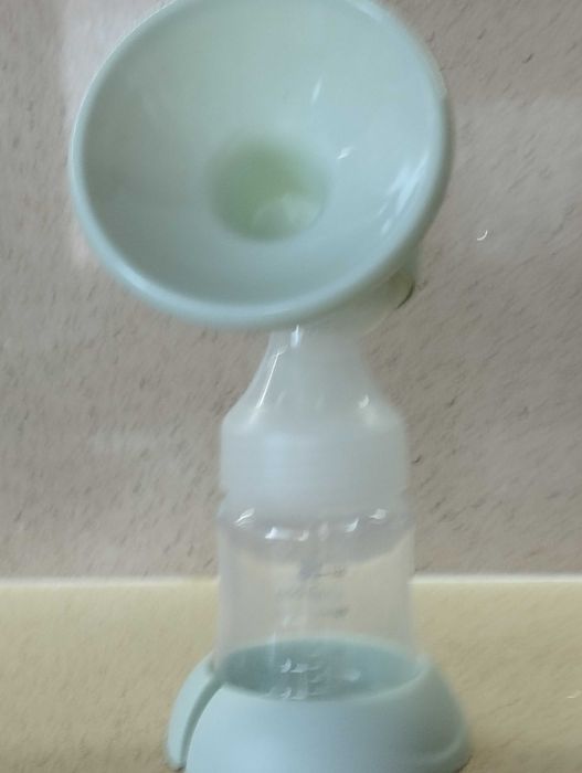 Електрическа помпа за кърма КikkaBoo  – КАТО НОВА!