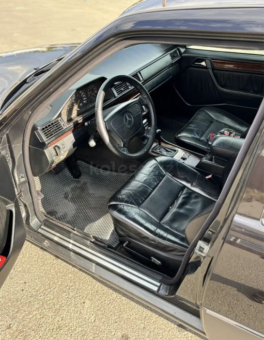 срочна w124 обемь 3.2