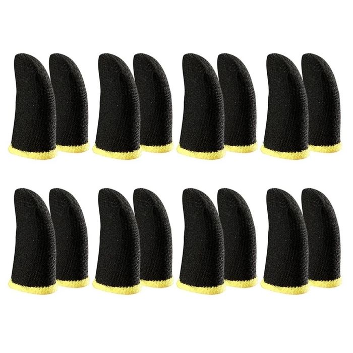 Продаются напалечники для игры PUBG