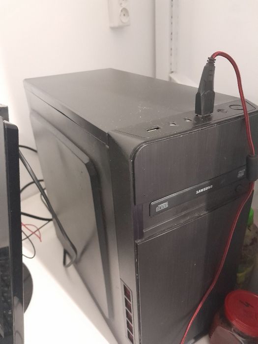 Продам компьютер в хорошем состоянии