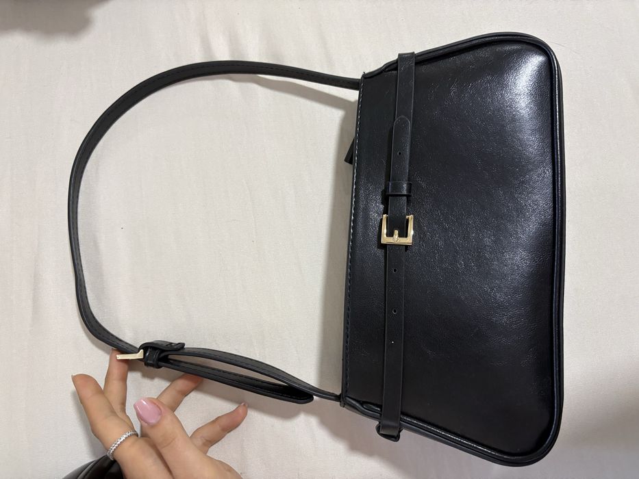 Чанта LiuJo, Zara, H&M, Primark