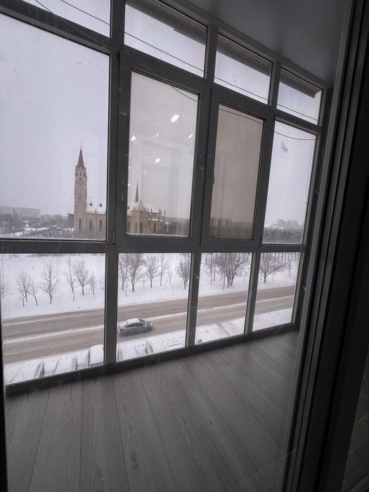 Продается 3-х комн квартира