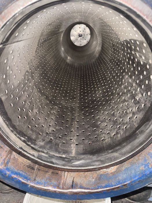 центрефуга для стирки ковров