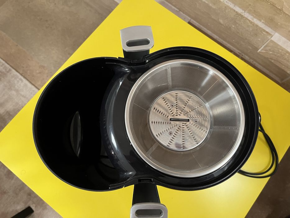 Storcator de fructe si legume Bosch MES3500, 700 W