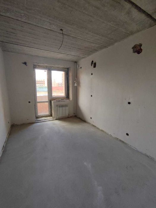 1-ком квартира, мкр. Береке!