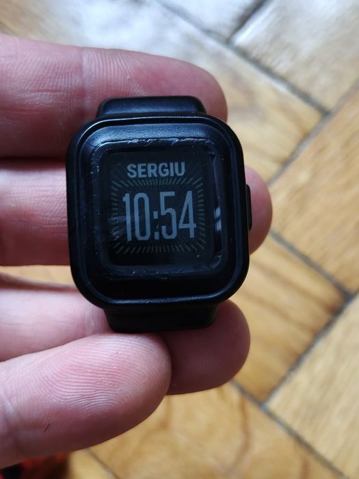 Garmin vivofit jr3