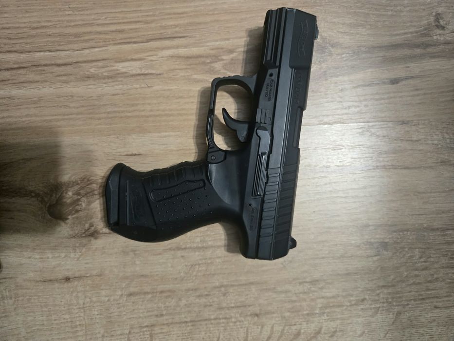 Walther p99 dao Airsoft