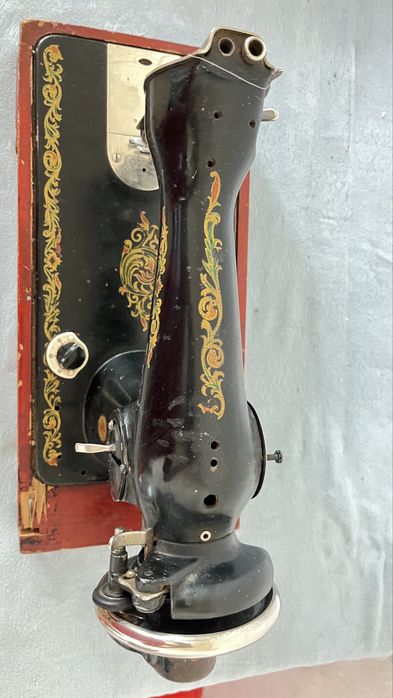 Швейная машинка хорошая