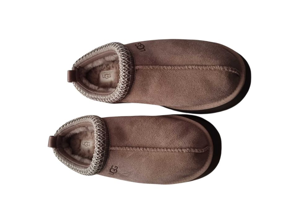 Дамски обувки с отворена пета UGG