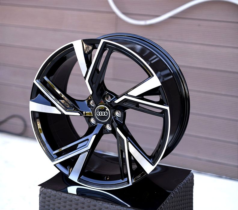 Jante Audi R18 R19 R20 Rs Noi A3.a4.a5.a6.a7.a8.q3.q4.q5.q7.q8 E tron