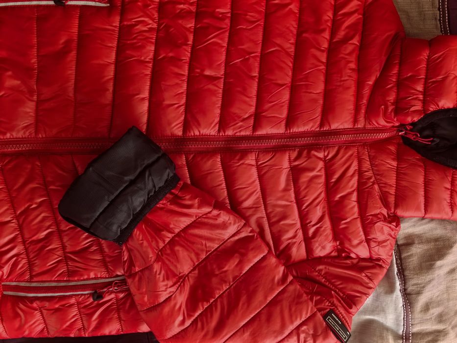 Детско пролетно яке