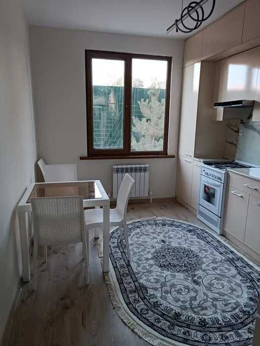 Сдаётся 2-комнатная квартира на Алмазаре, ЖК "Almazar city"