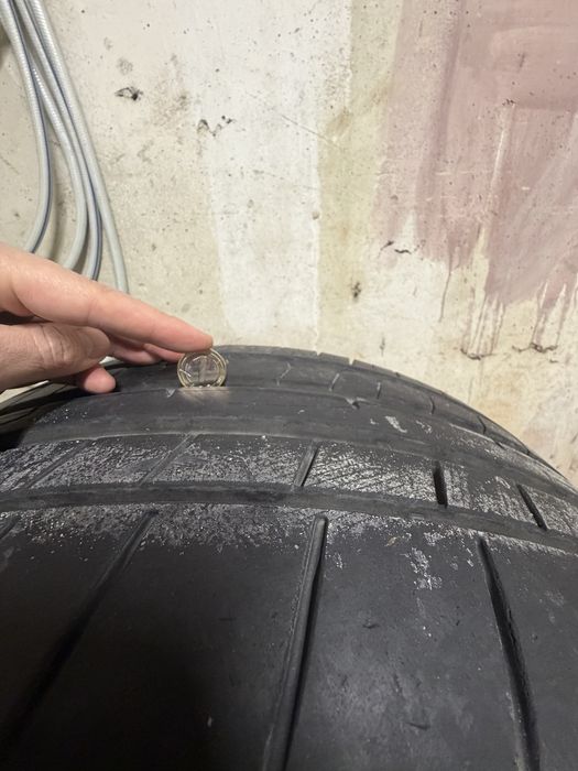 Оригинални джанти Mercedes GLC 20’ AMG