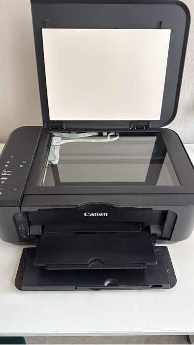 Продам принтер Canon