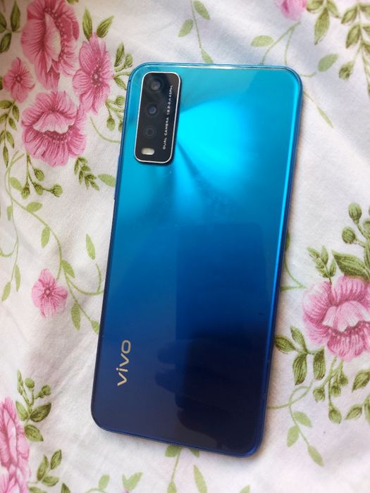 Viva экран истемиды