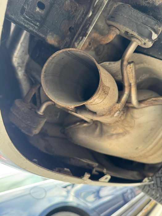 Vand Mercedes Benz Eclass220 Avangarde