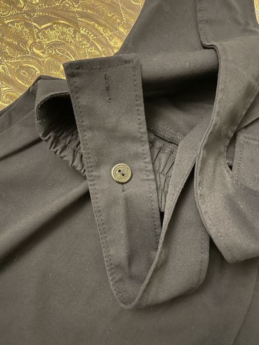 Школьный сарафан и юбки