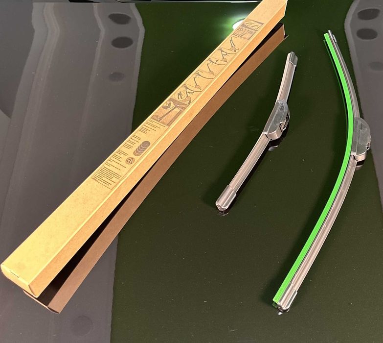 Фильтра и дворники на электромобили