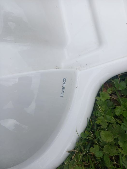 Lavoar/chiuveta Duravit