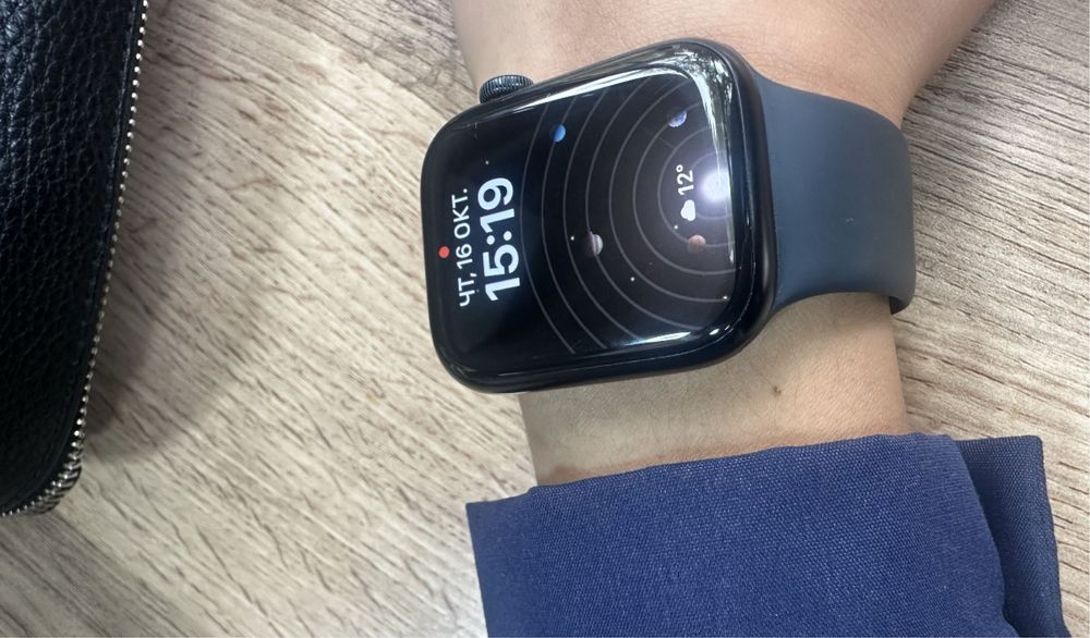 apple watch 9 series