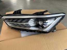 Фары на BYD QIN PLUS EV '23-