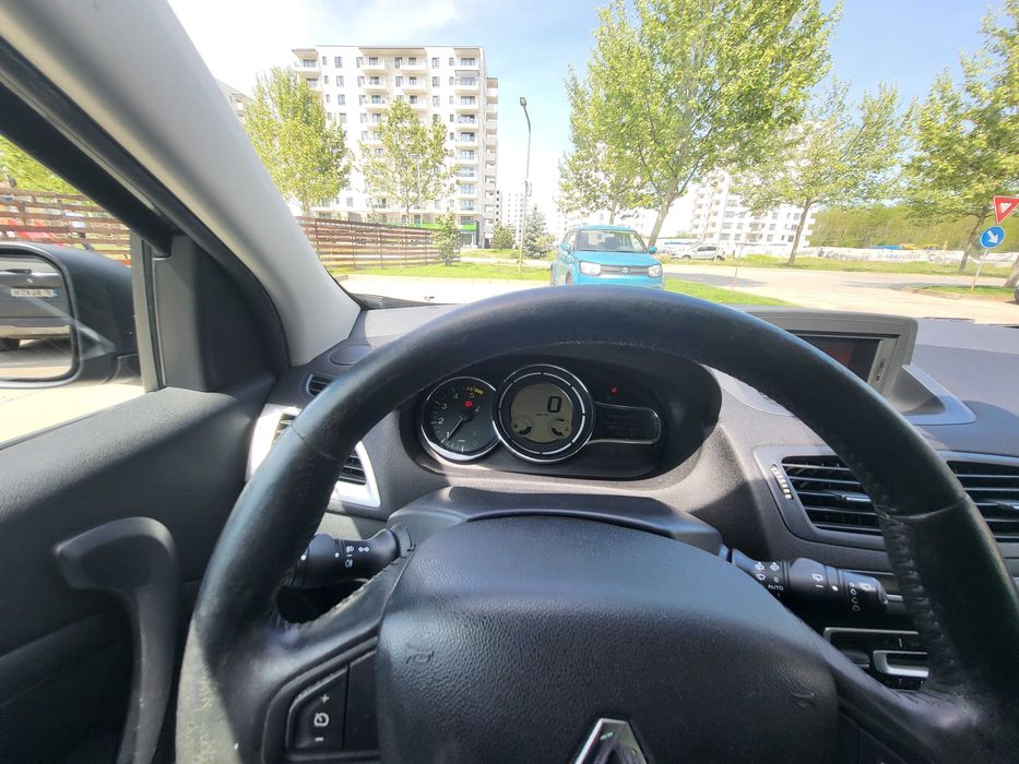 RENAULT Megane 2009 — imagine 5